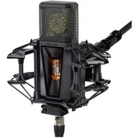 PURE TUBE Studio Set Premium Studio Microphone