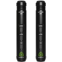 LCT 140 AIR Stereo Pair Cardiod Condenser Microphones