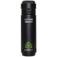 Lewit LCT 040 MATCH Small Diaphragm Condenser Microphone