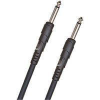 DAddario Classic Series Instrument Cable 20 feet