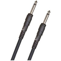 DAddario Classic Series Instrument Cable 10 feet