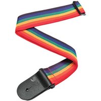 DAddario Polypro Guitar Strap Guitar Strap