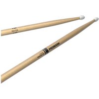 ProMark Rebound 5B Hickory Drumstick Oval Nylon Tip