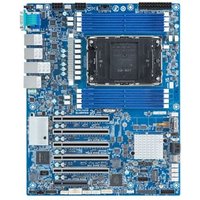 MS03 6L0 Server Board