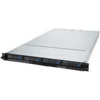 RS700A E11 3rd Gen EPYC CPU 1U 4 Bay Barebone Server