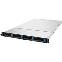 RS700A E12 AMD EPYC 9004 Series SP5 1U 4 Bay GPU Barebone Server