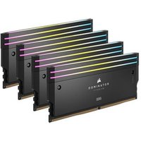 DOMINATOR Titanium RGB 6400MHz DDR5 Memory Kit