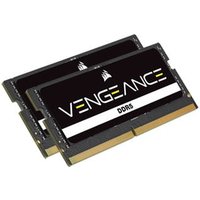 Vengeance 5200MHz DDR5 SODIMM Memory