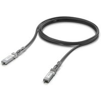 UACC DAC SFP28 3M UniFi Direct Attach Cable 25Gbps 3