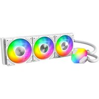 HyperFlow ARGB 360 All One 360mm Intel AMD CPU Water
