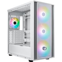 MasterBox 600 ARGB Mid Tower TG PC Case