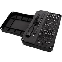 PC 65pc DIY Precision Toolkit