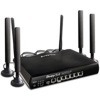 2927LAX Dual WAN Gigabit Router