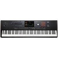 Pa5X 88 88 key Arranger Workstation