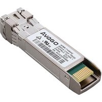 Avago AFBR 710SMZ 10GbE SFP+ Fiber Optic Transceiver