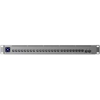 24 Port 1 2.5Gbps Desktop PoE Network Switch