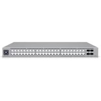 48 Port 1 2.5Gbps PoE+ Managed Network Switch 4x SFP 720