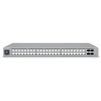 Pro Max 48 UniFi 48 Port Layer 3 Etherlighting Switch