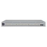 Pro Max 24 UniFi 24 Port Layer 3 Etherlighting Switch