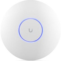 U6 Pro Dual Band WiFi 6 PoE Access Point Ceiling Mountable