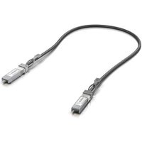 UACC DAC SFP10 0.5M UniFi Direct Attach Cable 10Gbps 0.5m