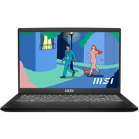 Modern 15 B7M 085UK 15.6" FullHD 60Hz AMD Ryzen 5 Laptop