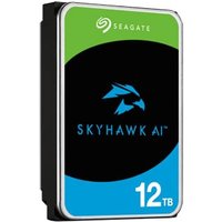 SkyHawk AI 3.5" SATA HDD Hard Drive