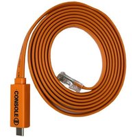 Remote RS232 Console Cable
