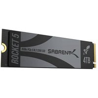 Rocket 5 M.2 PCIe Gen 5 NVMe SSD Solid State Drive