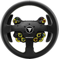 EVO Racing 32 R Leather Wheel Add On PC PlayStation X