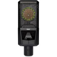 RAY Condenser Microphone