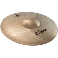 21" Z Custom Mega Bell Ride Cymbal