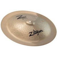 18" Z Custom China Cymbal