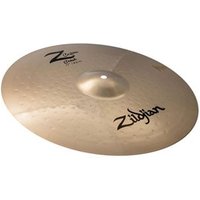 17" Z Custom Crash Cymbal