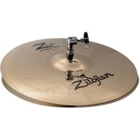 15" Z Custom Hi Hats