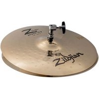 14" Z Custom Hi Hats