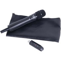 U24H Wireless Handheld Microphone System