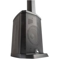 Session1 Free Compact Column PA System including Battery