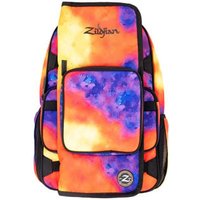 Student Backpack Stick Bag Burst