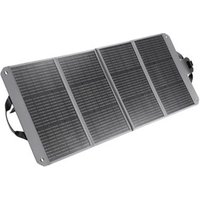Zignes 120W Solar Panel