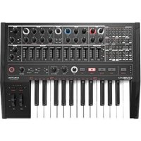 MiniBrute 2 Noir Analogue Synthesizer Special Editi