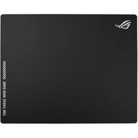 ROG Moonstone Ace L Tempered Glass Gaming Mouse Pad