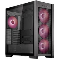 TUF Gaming GT302 ARGB Mid Tower Gaming Case