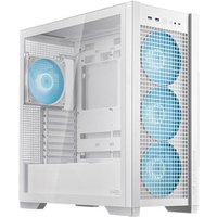 TUF Gaming GT302 ARGB Mid Tower Gaming Case