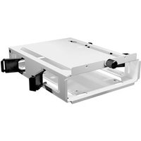 quiet HDD Cage 2 Select quiet Cases