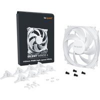 quiet 140mm Silent Wings 4 PWM Highspeed Fan