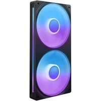 F240 RGB Core 240mm PWM Uni body Fan