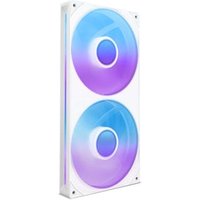 F280 RGB Core 280mm PWM Uni body Fan