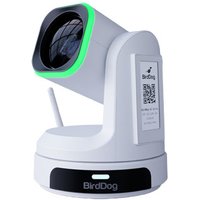 X1 Ultra UHD PTZ Camera