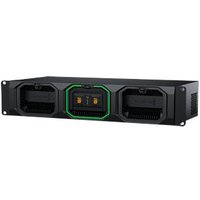 Media Dock